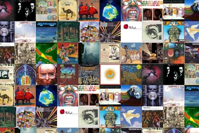 King Crimson Lizard Lizard Lizard Camel Mirage The Wallpapers ...