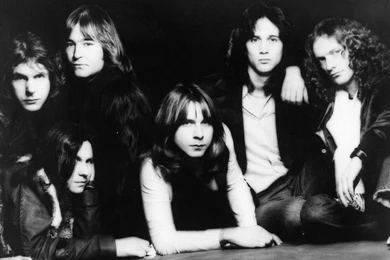 Sound Archives   The Sound Daily