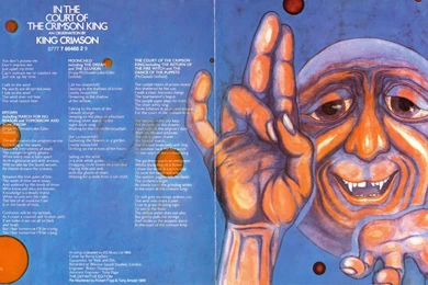 What's Your Favorite Album Cover? : Music