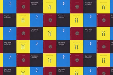 King Crimson Three Perfect Pair Beat Discipline Earthbound ...