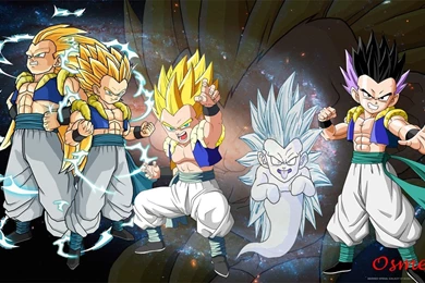 DBZ   Wallpapers, Imagenes, Personajes   Taringa!