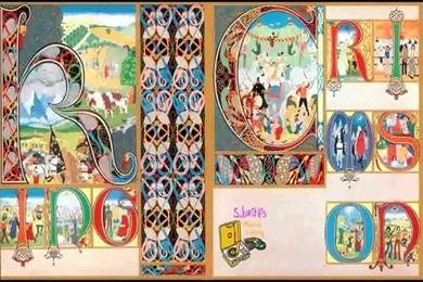 King Crimson   Prince Rupert Awakes (with Lyrics)   YouTube