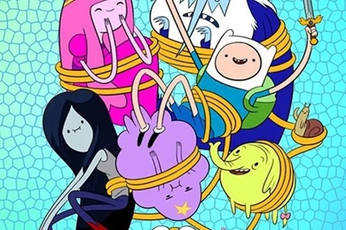 I Know Reddit Loves Adventure Time So I Found You Guys A Cool IPod ...