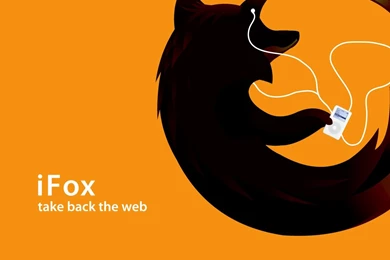 IFox – Cool IPod Wallpapers Rip offs   Dazecoop