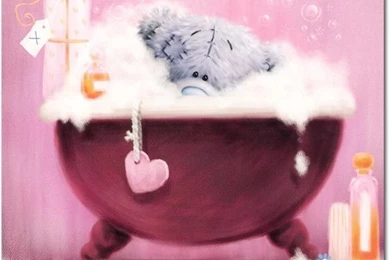 Me To You Tatty Teddy On Pinterest