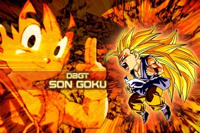 Goten Wallpapers   Wallpapers Cave
