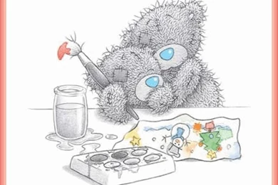 Wallpapers Pictures Photos: Tatty Teddy Me To You Tatty Teddy Self ...