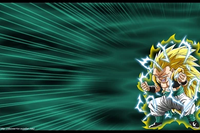 Gotenks 26   WallpaperIM