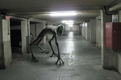 Horror Wallpapers And Scary Wallpapers HD Best Collection