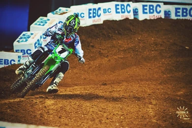 Motocross Wallpapers
