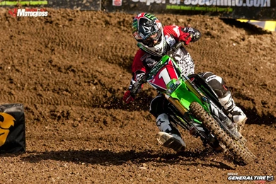 Weekly Wallpapers   Anaheim I SX 2012