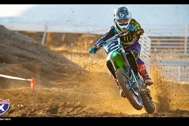 Hangtown Wallpapers   Motocross   Racer X Online