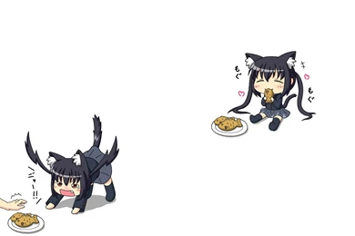 Neko Wallpapers   Wallpapers Cave