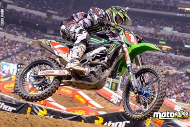 Wednesday Wallpaper: Ryan Villopoto   MotoOnline.com.au