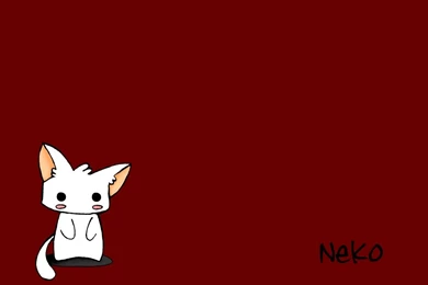 Neko Wallpapers By Rizeru chan On DeviantArt
