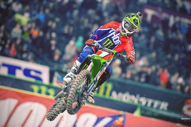 Motocross Wallpapers