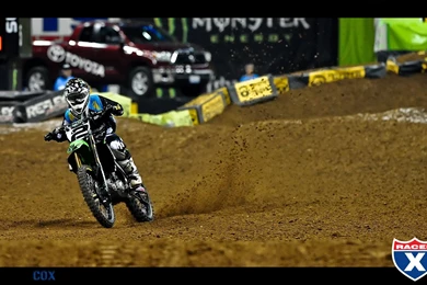 Houston Wallpapers   Racer X Online