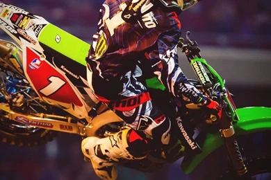 Motocross Wallpapers