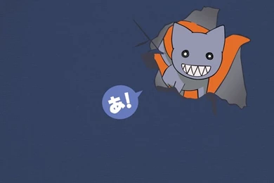 Kawaii Wallpapers!   > Wallpapers Azumanga Daioh   Neko   Anime ...