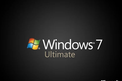 HD Wallpapers For Windows 7 Ultimate