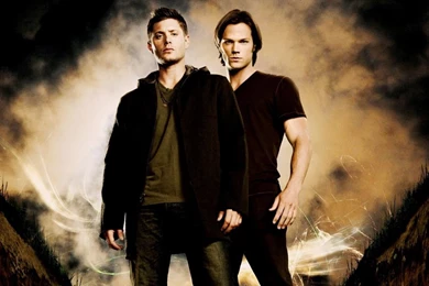 Gallery For   Dean And Sam Supernatural