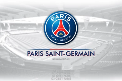 Paris Saint Germain Wallpapers By Seloyxx On DeviantArt