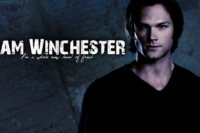 Sam Winchester   Char's Angelz & Demonz (twilighter4evr) Wallpapers ...