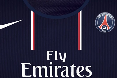 Most Beautiful Paris Saint Germain Wallpapers