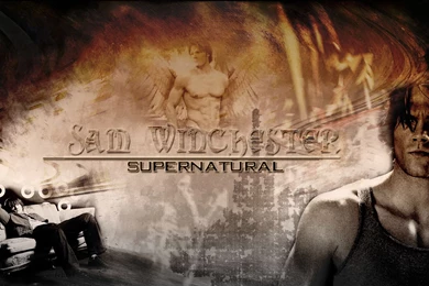 Sam Winchester   Supernatural Wallpapers (7006001)   Fanpop