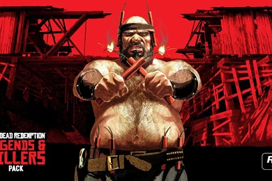 Red Dead Redemption 1920x1080 Wallpapers, 1920x1080 Wallpapers ...