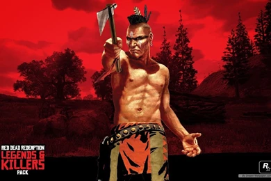 Red Dead Redemption Wallpapers Hd 48810   HD Wallpapers Expert