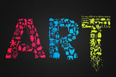 Cool Art Backgrounds   1723884