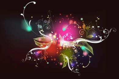 Abstract, Art, Background, Vector (