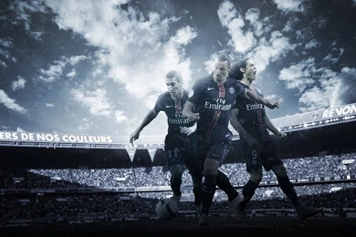 Parissaintgermain   DeviantArt