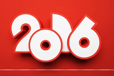 Happy New Year 2016 Wallpapers