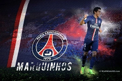 Marco Verratti 2015 Paris Saint Germain Wallpapers Free Desktop ...