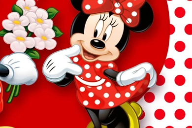 Download Wallpapers 2048x2048 Minnie Mouse, Mickey Mouse, Mouse New ...