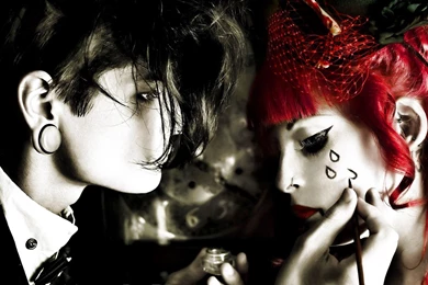 Emo Backgrounds For Boys   Wallpapers Cave