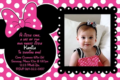 Popular Items For Minnie Mouse Dots On Etsy