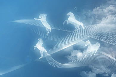 F12 Artwork FedoraProject