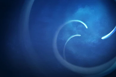 Fedora 13 Tux planet