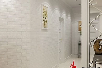 Online Buy Wholesale Brick Wall Paper From China Brick Wall Paper ...