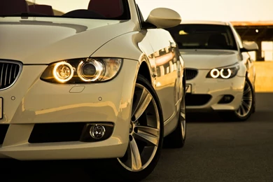 Angel Eyes Wallpapers