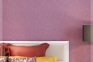 Brief Plain Shade Wall Paper Rolls, Thick Pvc Papel De Parede ...