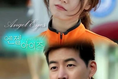 Drama 2014] Angel Eyes/엔젤아이즈   Page 130   K dramas & Movies ...