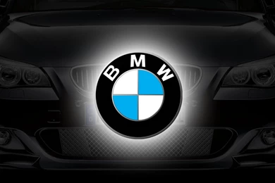 BMW Logo Wallpapers   Car Wallpapers