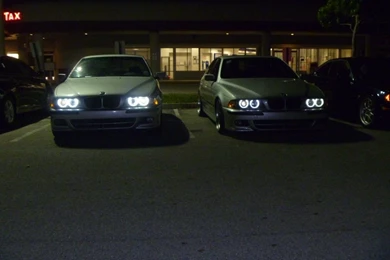 ANGEL EYES. The Truth Behind The Light.   Page 5