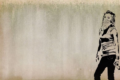 Cool Street Art Wallpapers   HD Wallpapers