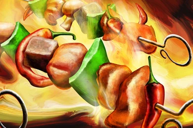 Hd Abstract Artworks, Art Wallpapers, Cool Desktop Images, Amazing ...