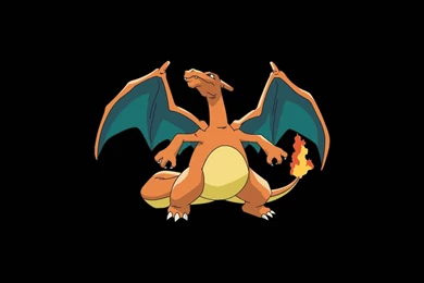 Pokemon Charizard Wallpapers   661209
